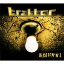 TRAKTOR - ALKANTRANZ CD