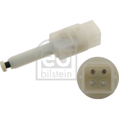 FEBI BILSTEIN Spínač brzdových svetiel 23340