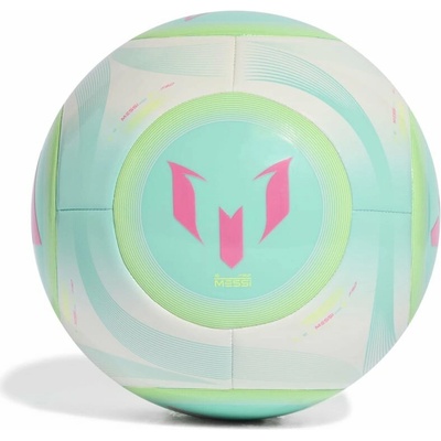 Adidas Lopta MESSI Club flash