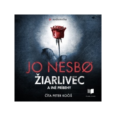 Žiarlivec a iné príbehy