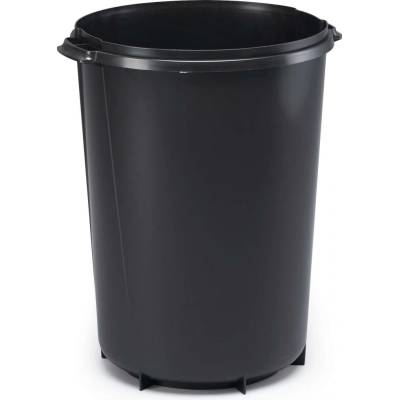 DURABLE DURABIN ROUND 40, čierna 02-1800519221