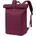 SBOX jakarta-d : : Раница за лаптоп 15.6'', backpack, nss-19368b jakarta, Бордо (jakarta-d)