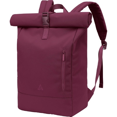 SBOX jakarta-d : : Раница за лаптоп 15.6'', backpack, nss-19368b jakarta, Бордо (jakarta-d)