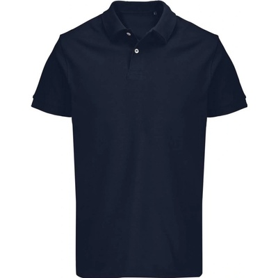 Unisex polo tričko PACIFIC FRA námořnická modrá