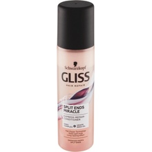 Gliss Split Ends Miracle Conditioner 200 ml