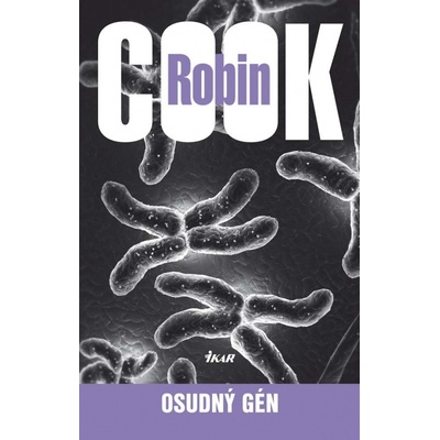 Osudný gén, 2. vydanie