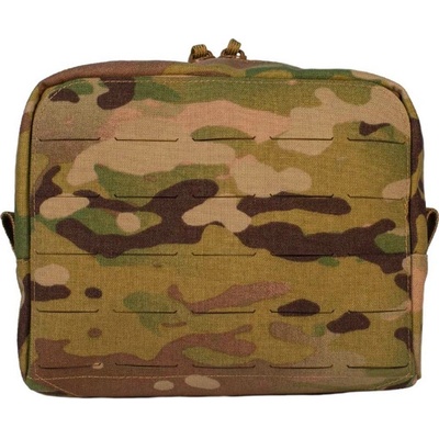 Combat Systems GP Pouch LC Wide Multicam