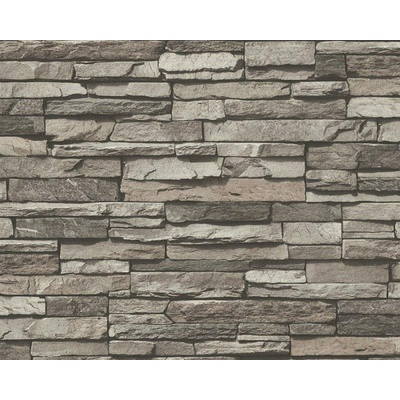 A.S. Création 958331 Vliesová tapeta na zeď Elements, rozmery 0,53 x 10,05 m