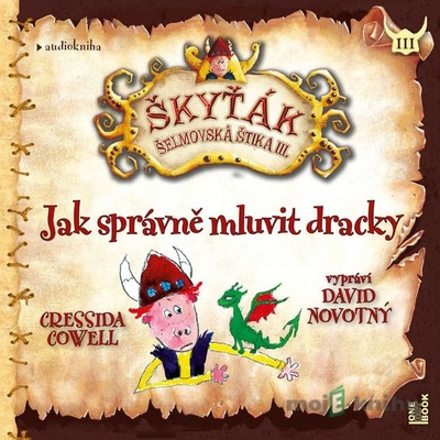 Jak správně mluvit dracky