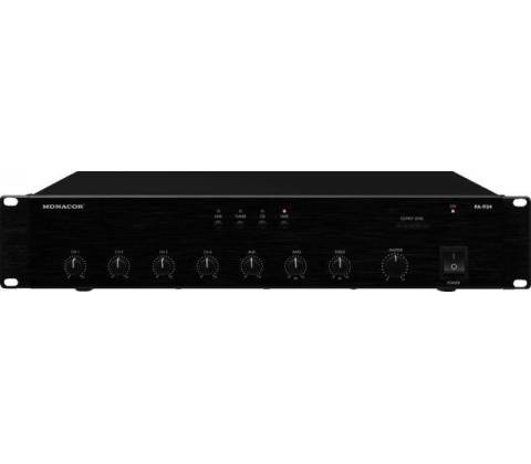 Monacor PA-924
