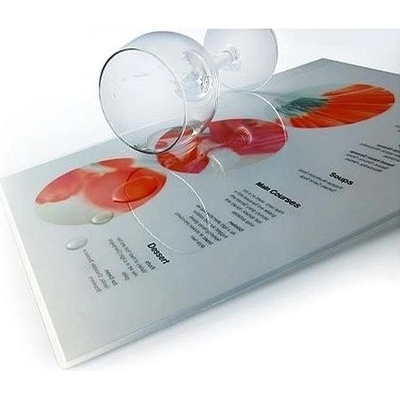 EUROSUPPLIES A5/160 lesklé - balení 100 ks – Zboží Živě