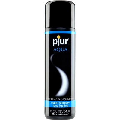 Pjur Aqua 250 ml