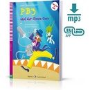 PB3 und der Clown Coco