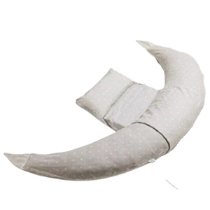 Nuvita 7200 Nuvita Dreamwizard възглавница Beige Cotton 083 (NU-ALDW0083) - bebetabg