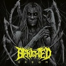 BENIGHTED - EKBOM CD