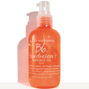 Bumble and Bumble Hairdressers Invisible Oil Продукт за коса без отмиване дамски 100ml