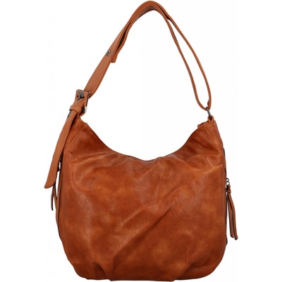 Romina & Co bags Corazon hnědá