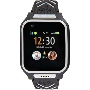 MyKi Smartwatch 4