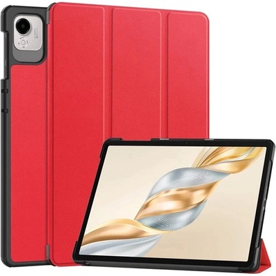 Gigapack Honor Pad X9a GIGAPACK Tok стоящ, кожен ефект активен FLIP, държач за настолен компютър, PIROS GP-170338 (GP-170338)