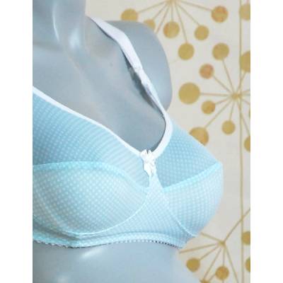 Oika Intima Romantigue instant modrá svetlá