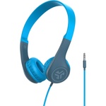JLab Audio JBuddies Pop Wired Слушалки
