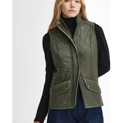 Barbour Cavalry Gilet 8