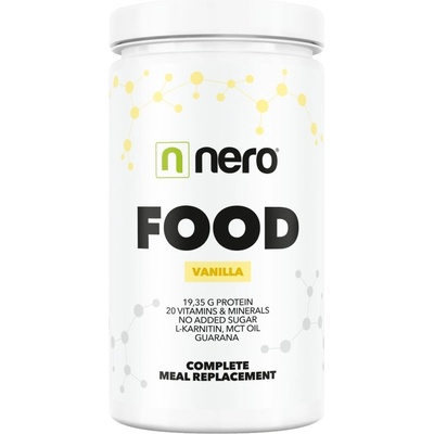 Nero Food 600 g