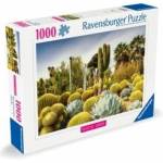 Ravensburger Puzzle 1000 Huntington Desert Garden