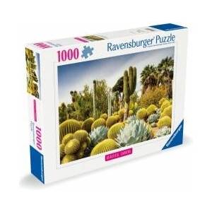 Ravensburger Puzzle 1000 Huntington Desert Garden