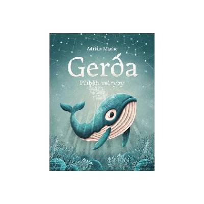 Gerda, příběh velryby