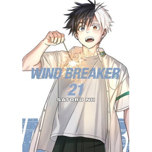Wind Breaker 21 (2026)
