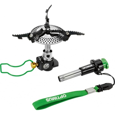 OPTIMUS CRUX LITE Sparky