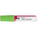 Kreul Matt XXL Мат акрилна химикалка Green 1 бр (46218)
