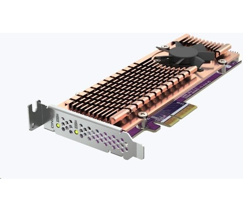 QNAP QM2-2P-344A