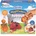 Learning Resources Игрален комплект Learning Resources - Дракон за програмиране, 22 части (LER3104)