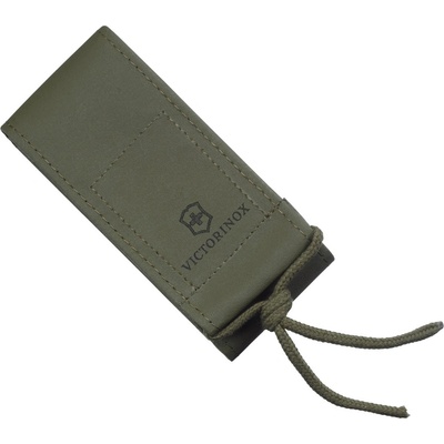 Victorinox Pouzdro ze syntetické kůže olivově zelené 4.0822.4 – Zboží Dáma