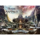 Hall or Nothing Productions Gloom of Kilforth: A Fantasy Quest Game