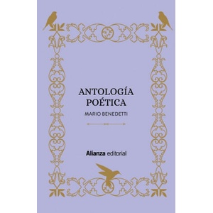 Antología poética (2020)