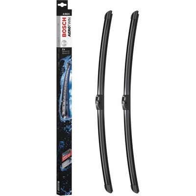 Bosch A053S 600+600 mm BO 3397009053