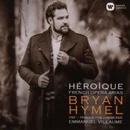 HYMEL BRYAN: HEROIQUE CD