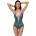 Cottelli Collection body green S