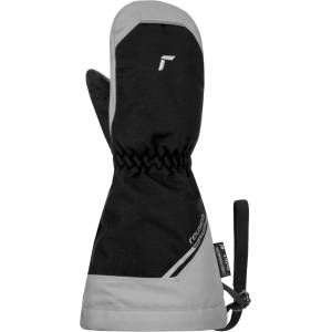 Reusch Детски ръкавици Reusch Kid's Wes R-Tex XT Mitten Gloves - Black / Reflective - размер II (202-5119-0112)