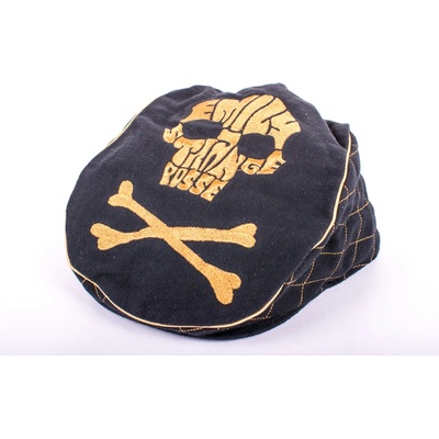 EMILY THE STRANGE ESP Skull Drivers cap – Hledejceny.cz
