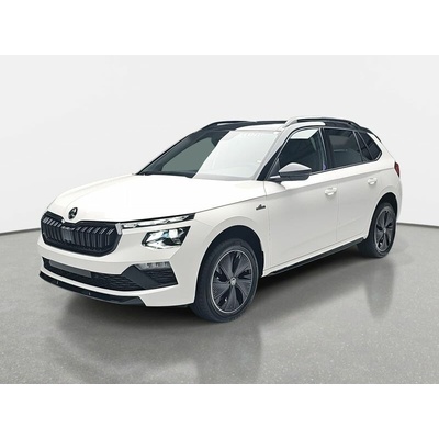 Skoda Kamiq 1.5 TSI DSG Monte Carlo 110 kW