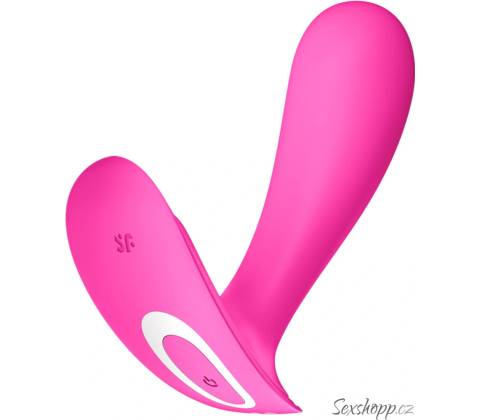 Satisfyer Top Secret