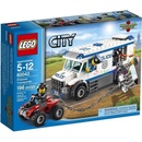 LEGO® City 60043 Vězeňský transport