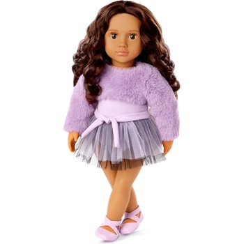 Our Generation Кукла Battat - Our Generation, Джована, 46 сm (BTBD31706Z)