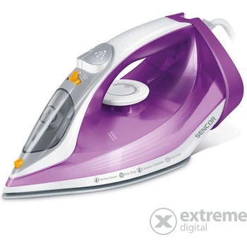 Sencor SSI 5800 VT