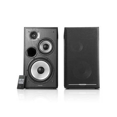 Звукова система Edifier R2750DB, 136W обща мощност, Bluetooth, Черен