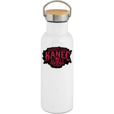 123TRIKO termoska Zrozený jako kanec 500 ml vtipné